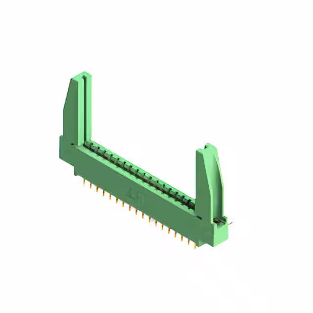 337-036-559-878 EDAC Inc.  Edgeboard Connectors